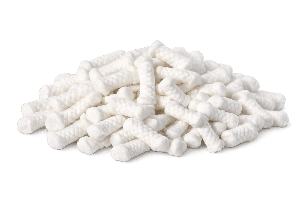 Cotton Wick Insert