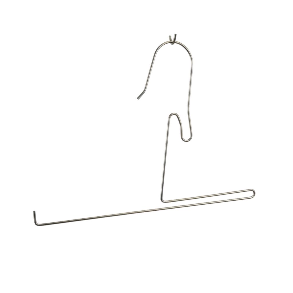 Hanging Hardware & Trap Supports