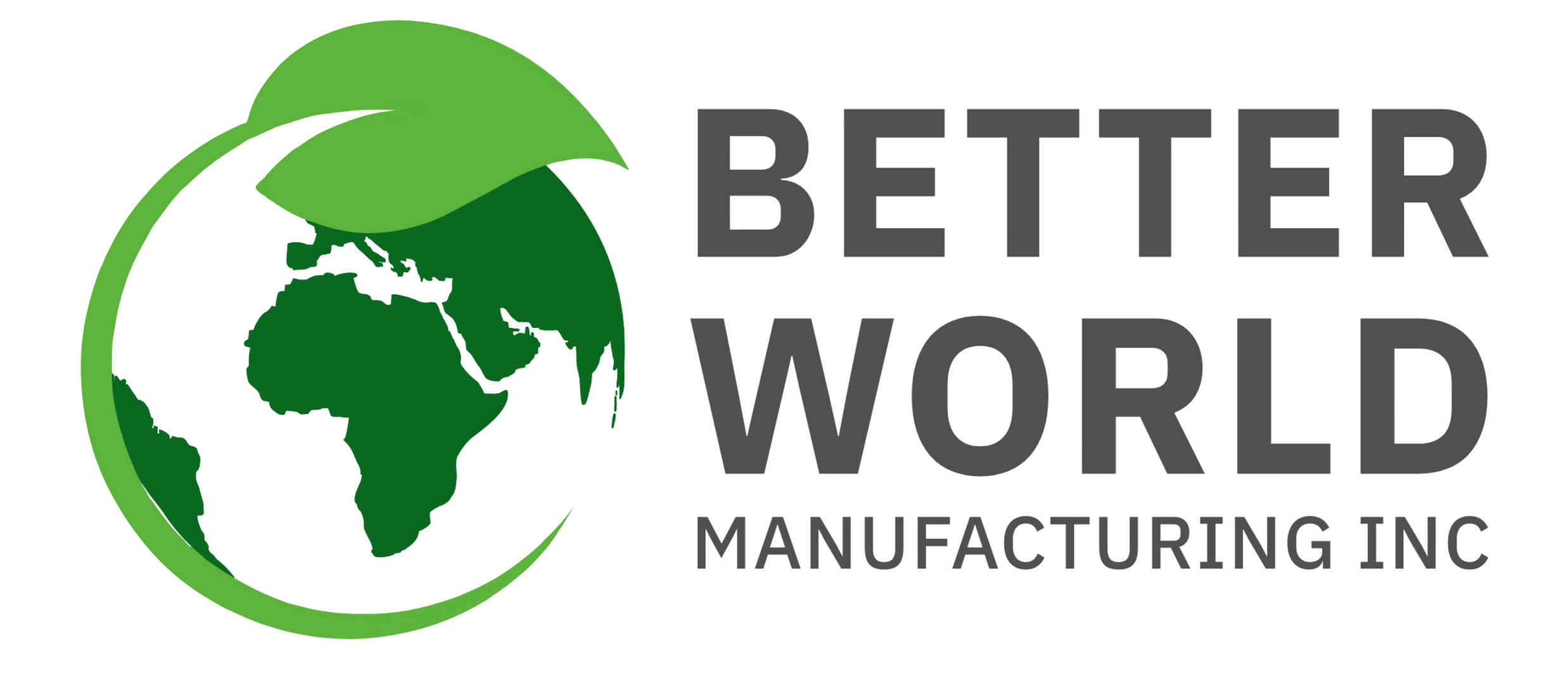 Better World Manufacturing
