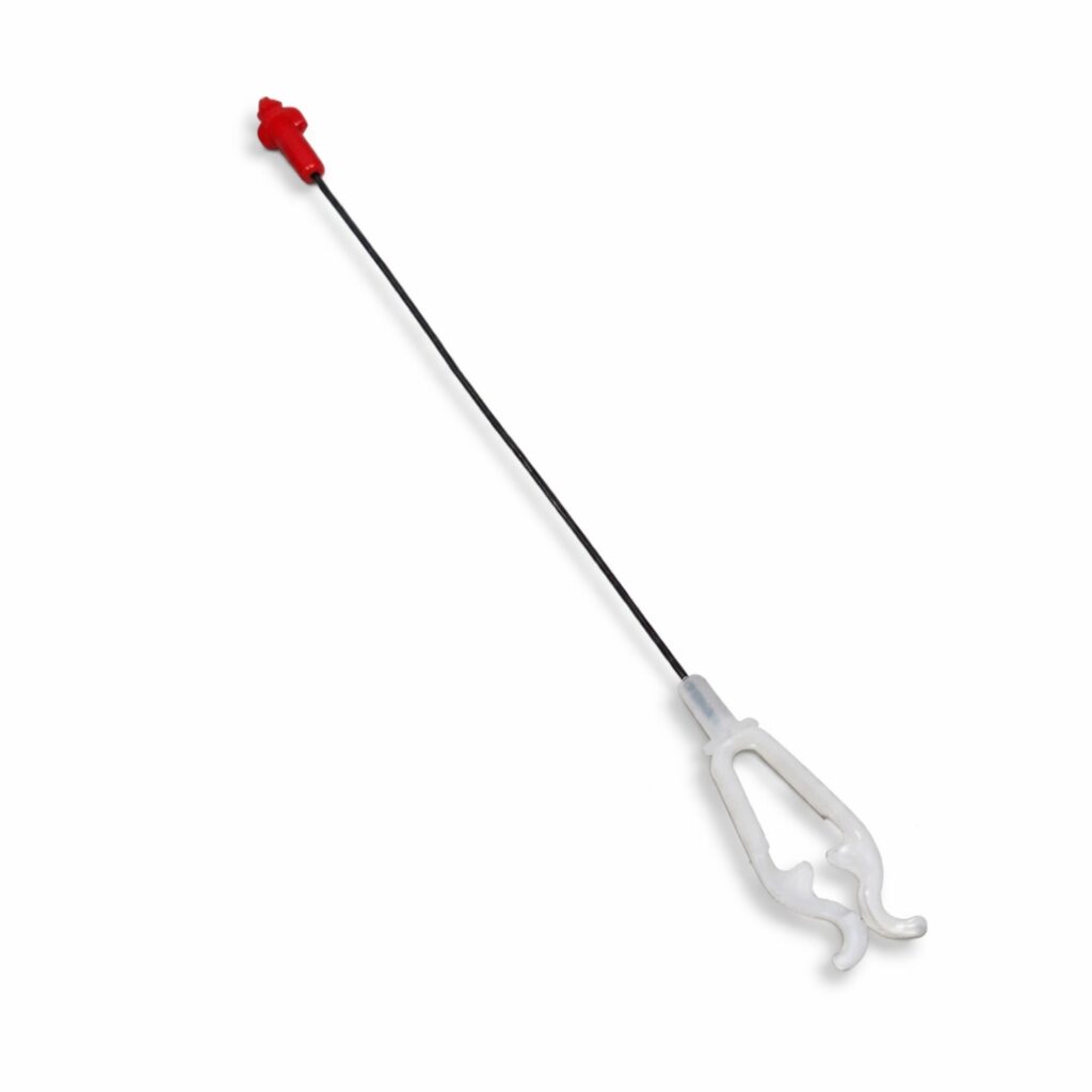 Attractant-Holder-Rod